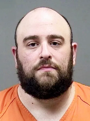 Man arrested at Mahoning County Dems tent at fair